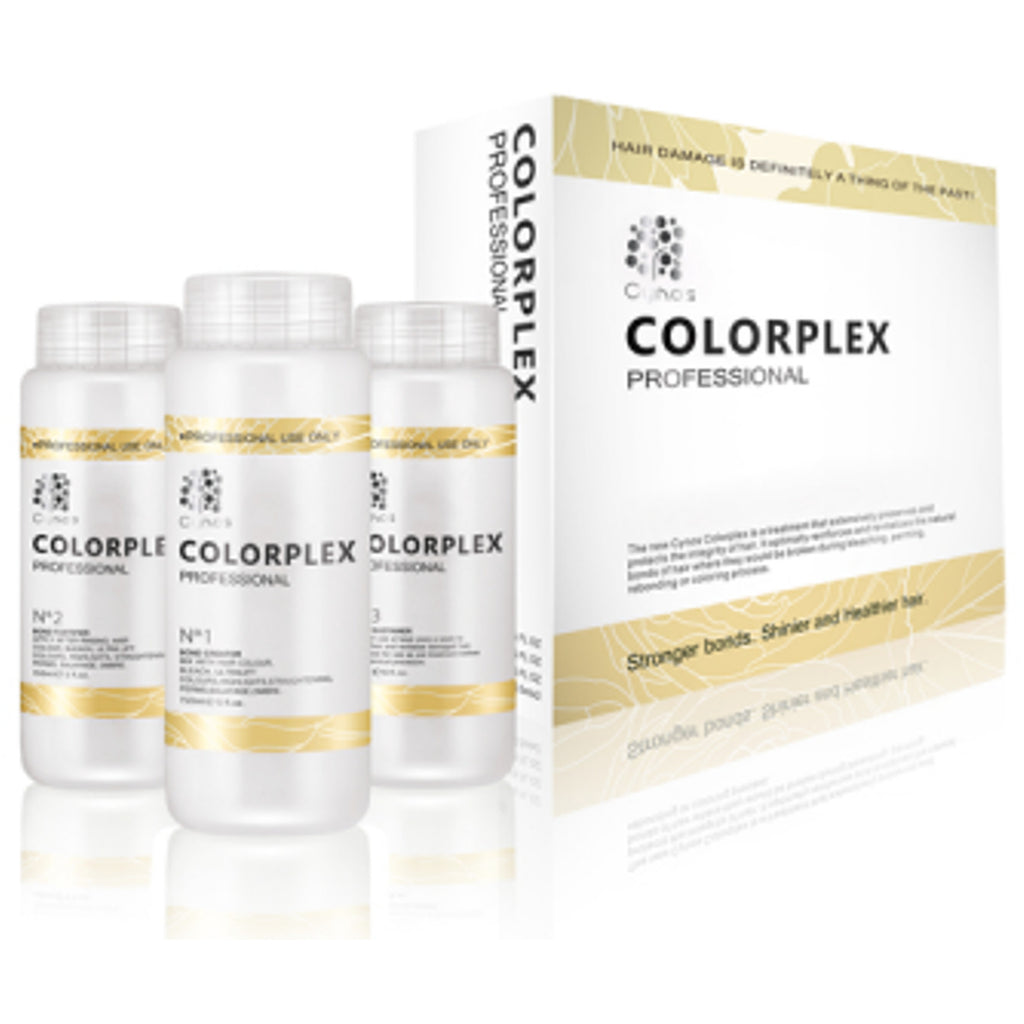 Colorplex Kit