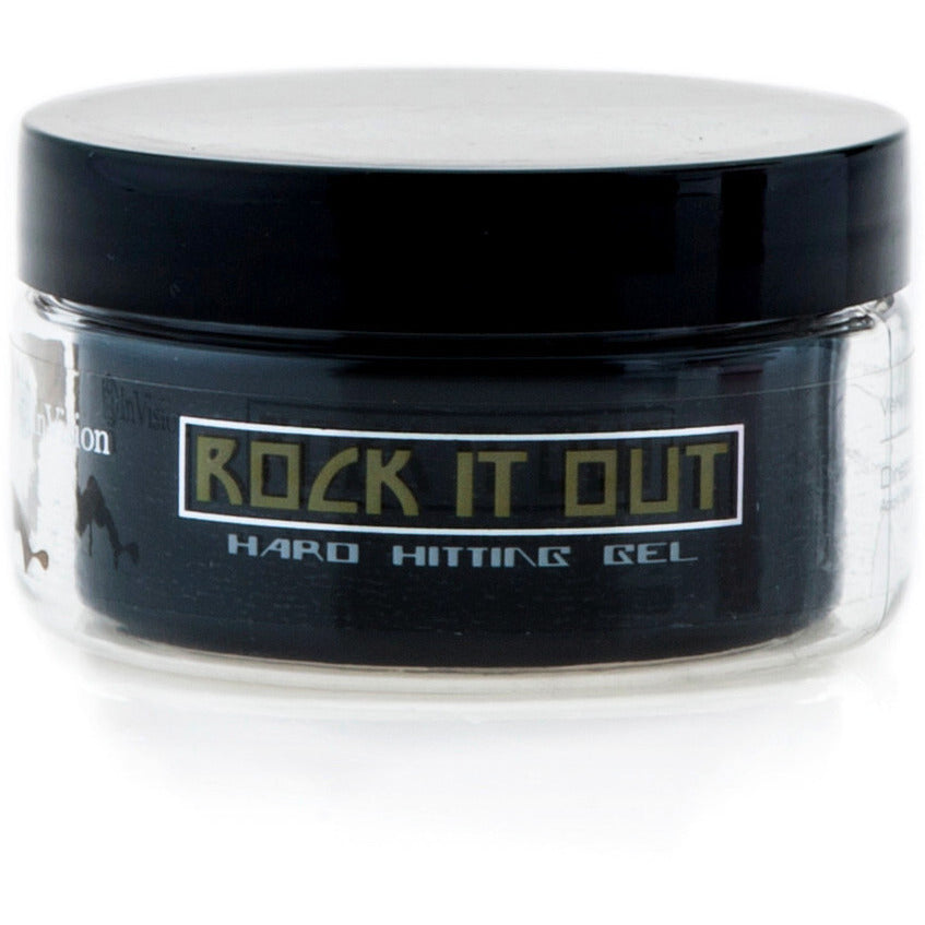 InVision Rock It Out Gel
