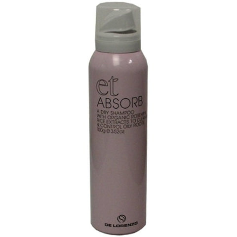 De Lorenzo Absorb Dry Shampoo