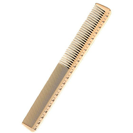 Cutting Comb with measuments
