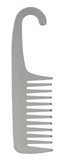 Wide tooth Comb Plastic