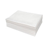 Ecofiber Towels White