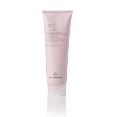 De Lorenzo Treatment Equilibrium