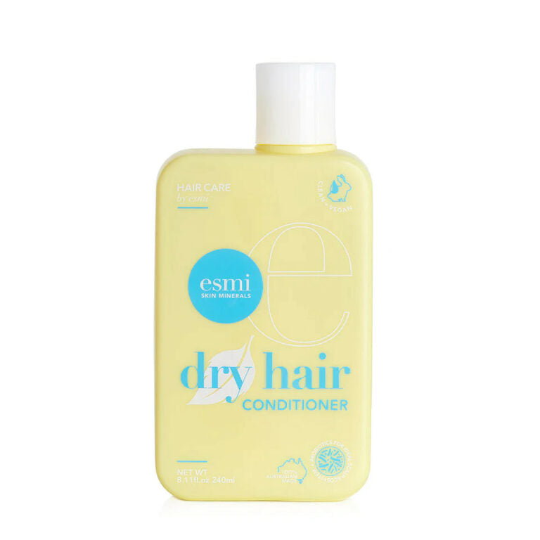 esmi Dry Hair Conditioner 240ml