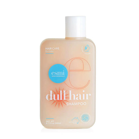 esmi Dull Hair Shampoo 240ml