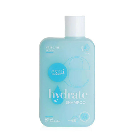 Esmi Hydrating Shampoo 240ml