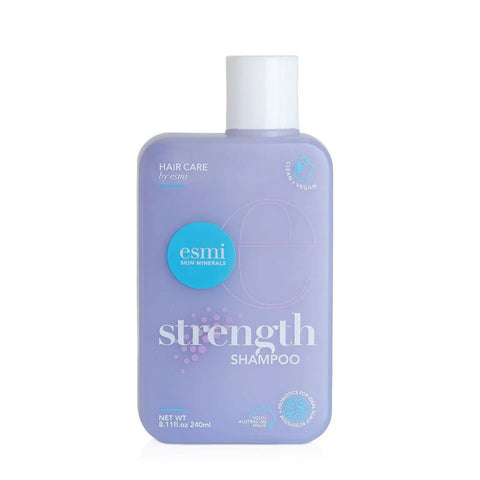esmi Strength Shampoo 240ml