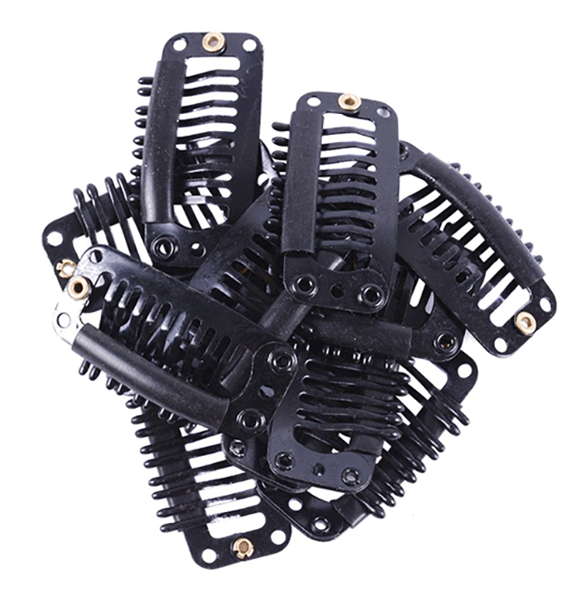 Clip in hair extensions nz best sale