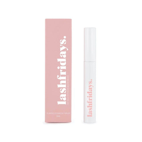 Lashfridays Eyebrow Serum