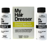 Myhd Colour Remover