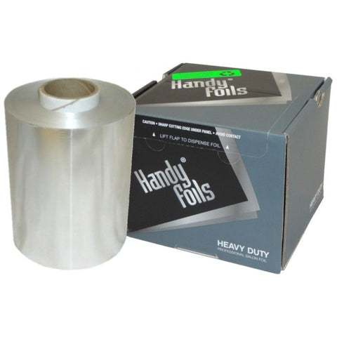 Handy Foil Heavy Duty Silver 300 Metre