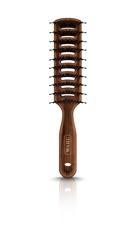 Wahl Wooden Vent Brush