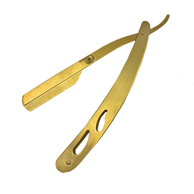 Gutted Razor Cut Throat Razor – Hairquip NZ