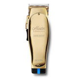 Andis Master Cordless Gold