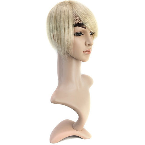 Wigs Fringes Pony Tails Scrunchies Hairquip NZ