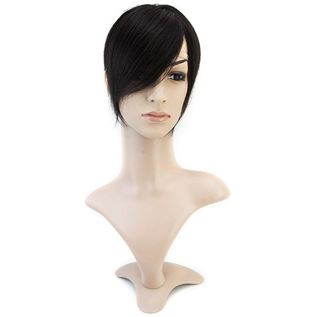 Clip in Fringe Side