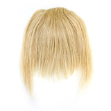 Clip in Fringe Straight