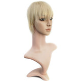 Clip in Fringe Straight
