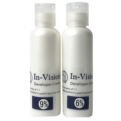 InVision Developer Creme 100ml