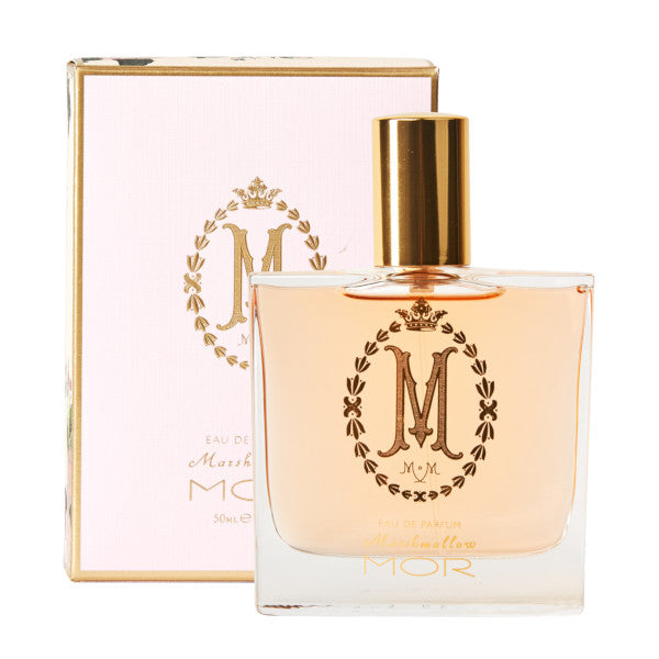 MOR Eau De Parfum Marshmallow 50ml
