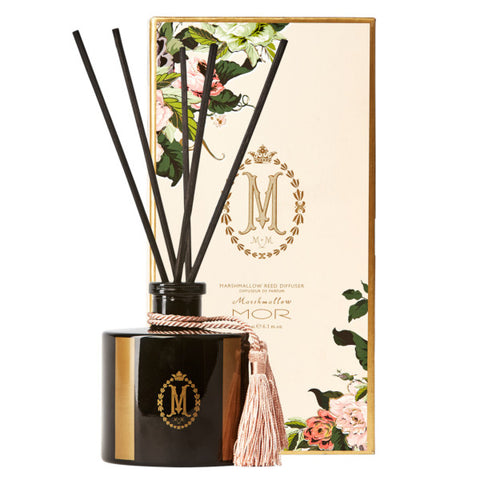 MOR Reed Diffuser Marshmallow 180ml