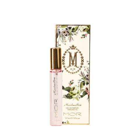 MOR EDP Perfumette Marshmallow 14.5ml