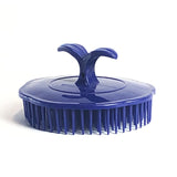 Massaging Scalp Brush Comb