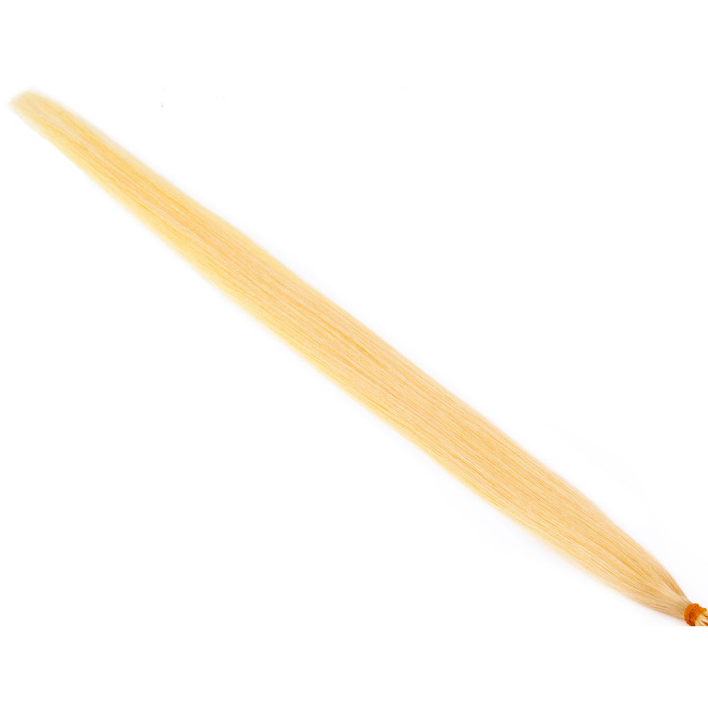 Hair Extensions I tip Straight