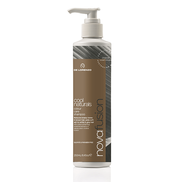 De Lorenzo NovaFusion Shampoo