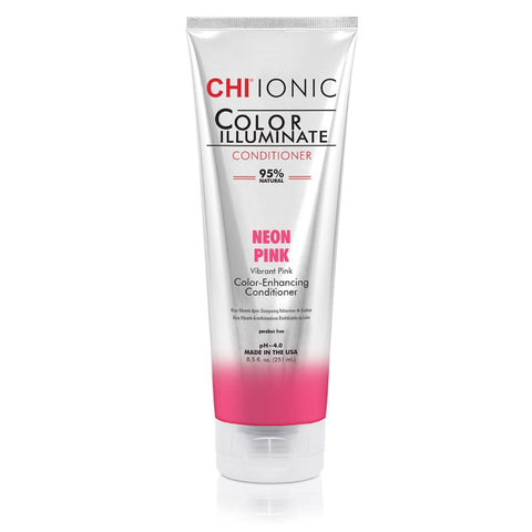 CHI Ionic  Color Illuminate Neon Pink 251 ml