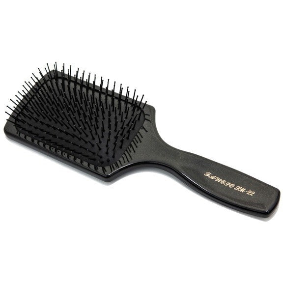 Paddle Brush