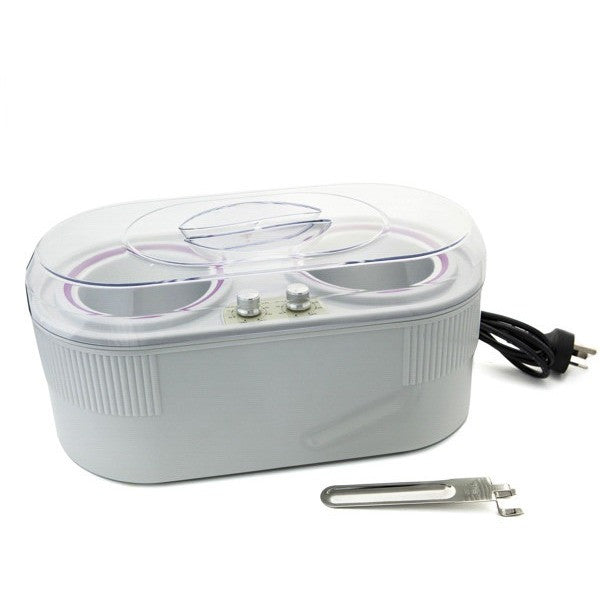 Wax Warmer Pot Hairquip NZ