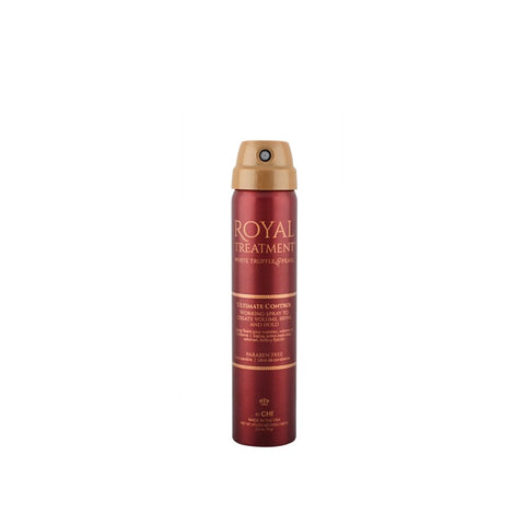 CHI Royal Treatment Ultimate Control Hairspray - 74g