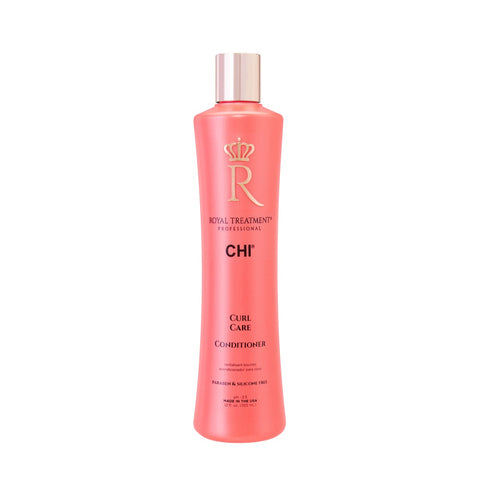 Royal Treatment Curl Care Conditioner 355mls