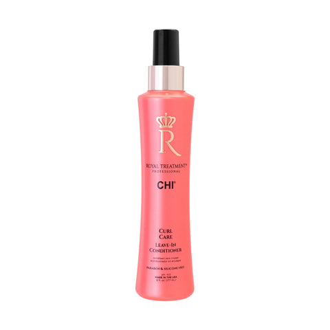 Royal Treatment Curl Care Leave in Conditioner 177mls