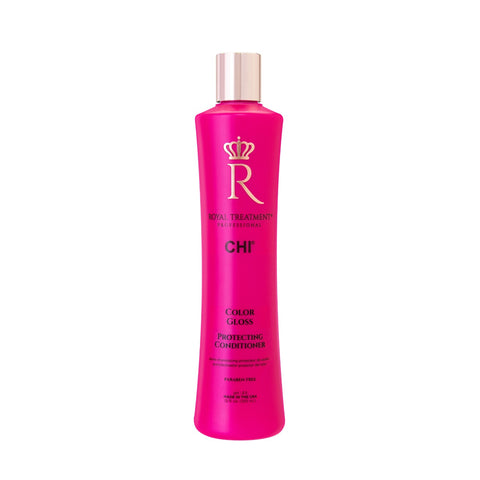 Royal Treatment Colour Gloss Protecting Conditioner 355mls