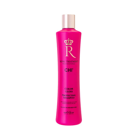 Royal Treatment Colour Gloss Protecting Shampoo 355mls