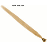 Premium I tip Hair Extensions 10 Pack