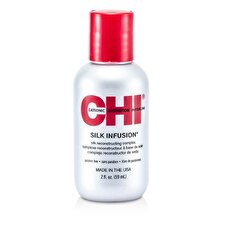 Chi Silk Infusion