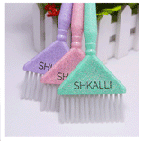 Tint Brushes Sparkle set