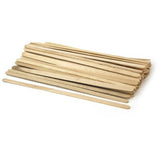 Wax Spatulas