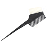 Tint Brush with Comb Feather Edge