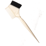 Tint Brush With Comb