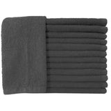 +Towels; Handy Towels Pack of 10  100% Cotton, Bleach Colorfast
