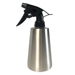 Water Spray Bottle Triangular