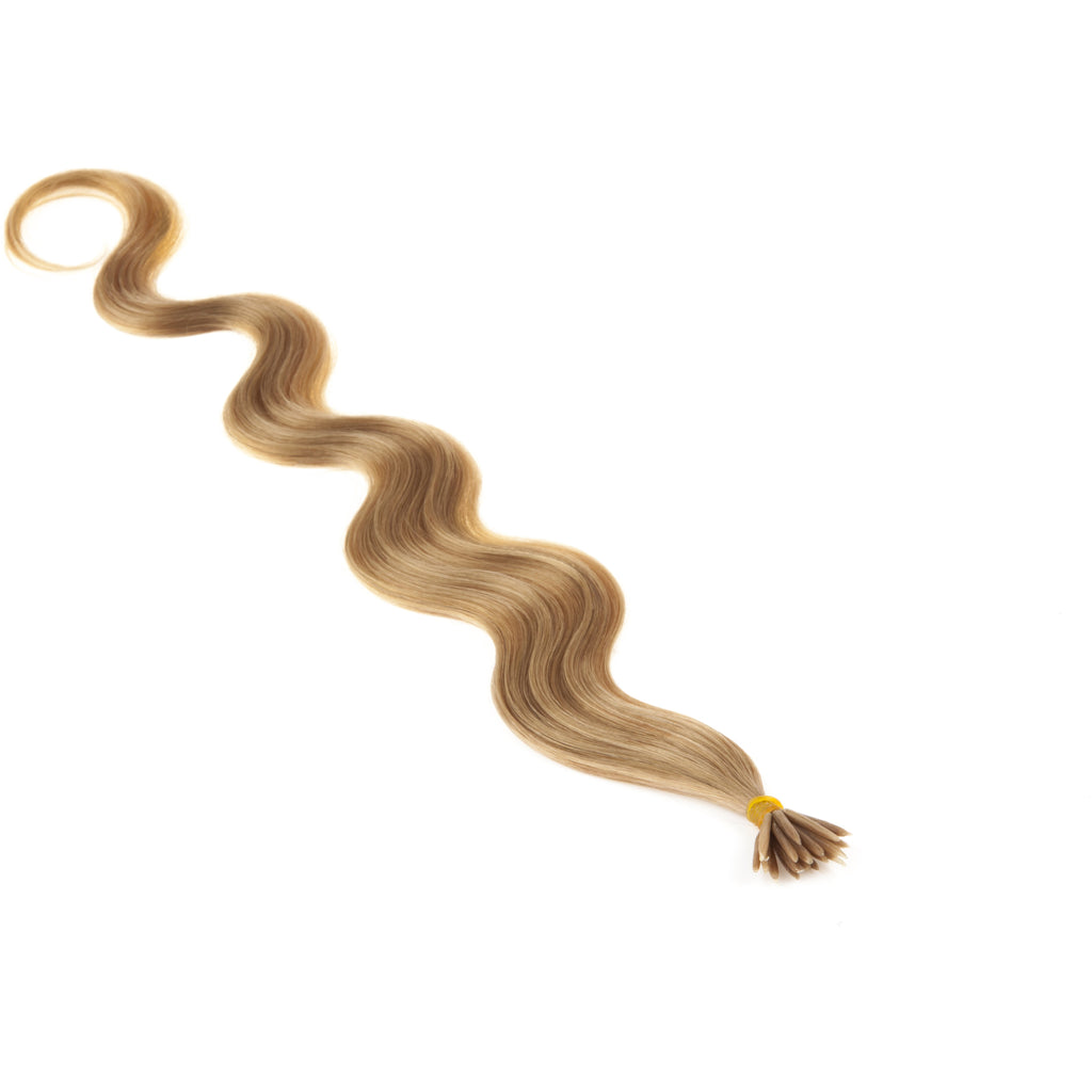 Hair Extensions I Tip Wavy