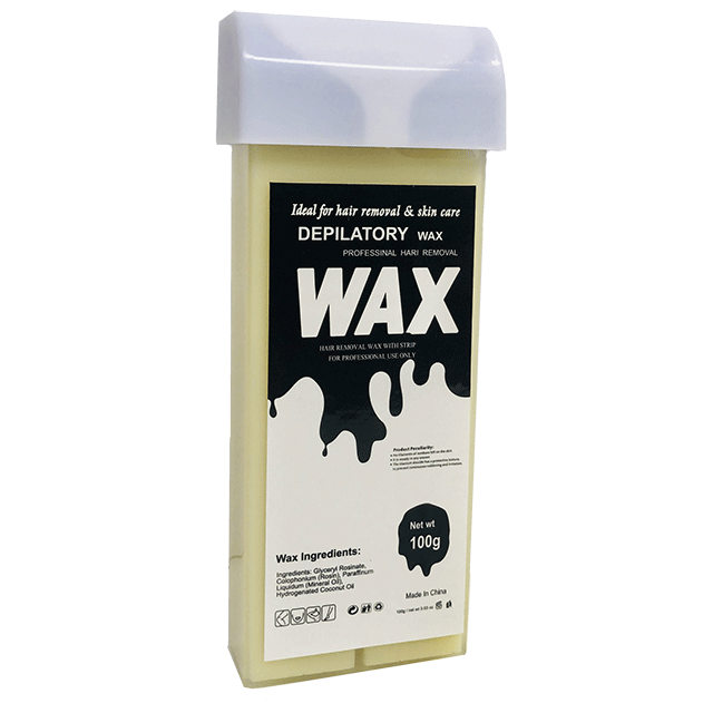 Wax Cartridge
