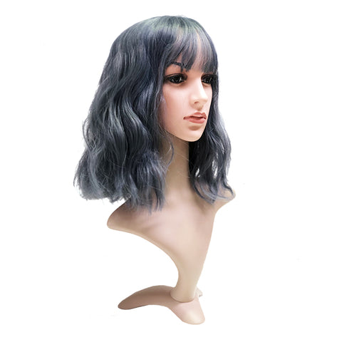 Wigs Wavy